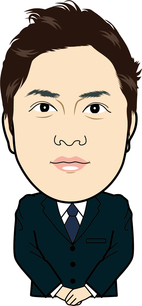 主任　宮地　平の人物画像
