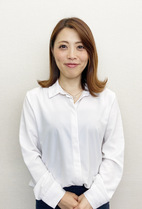 ハウスエージェント　小林　真那美の人物画像