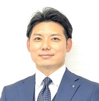 埼玉相互住宅株式会社 　北越谷店_staff3_image1766030798.jpg