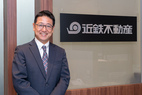 近鉄不動産株式会社　三田営業所_staff1_image1766553301.jpg