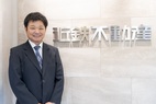 白山　英史(しろやま　えいじ)の人物画像