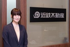 近鉄不動産株式会社　三田営業所_staff4_image1766553301.jpg