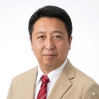 店長　多賀直人の人物画像