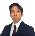 宇野　貴大の人物画像