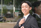 安田 晃の人物画像
