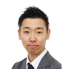 店長　百木　誠一の人物画像