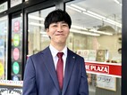 １つ１つ疑問点をクリアにしてお住み替えをサポートします！の人物画像