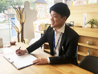 グリーンシップ株式会社　ハウスドゥ！住宅情報モール小倉南店_staff4_image1733033792.jpg