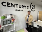 佐々岡　和彦の人物画像