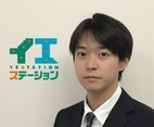 萬野　佳の人物画像