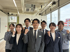 スタッフ一同の人物画像