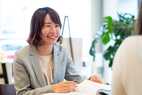 株式会社ウィル　自由が丘営業所_staff1_image1768221843.jpg