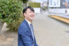 伊藤 良悟の人物画像
