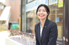 谷原 杏奈の人物画像