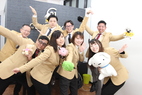 センチュリー２１ 不動産情報ネット　本店_staff4.jpg