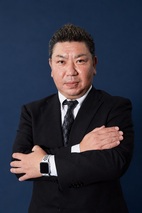 松島　勝利の人物画像