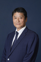 石橋　裕之の人物画像