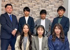 株式会社アークレスト　おうちの仲介＋ 秋津営業所_staff4_image1729844816.jpg