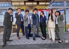 株式会社アークレスト　おうちの仲介＋ 秋津営業所_staff5_image1729844817.jpg
