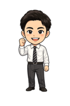 市川の人物画像
