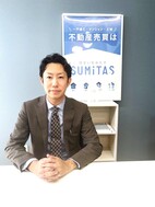 ＳＵＭｉＴＡＳ登別・室蘭店_staff1_image1713858137.jpg