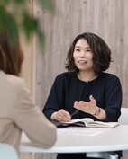 株式会社北央商事　ハウスドゥ　家・不動産買取専門店 恵庭西_staff1_image1735006480.jpg