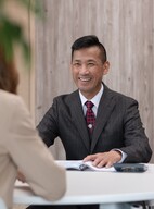 株式会社北央商事　ハウスドゥ　家・不動産買取専門店 恵庭西_staff2_image1768460192.jpg