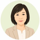 矢野 由美の人物画像