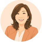 白浜 春美の人物画像
