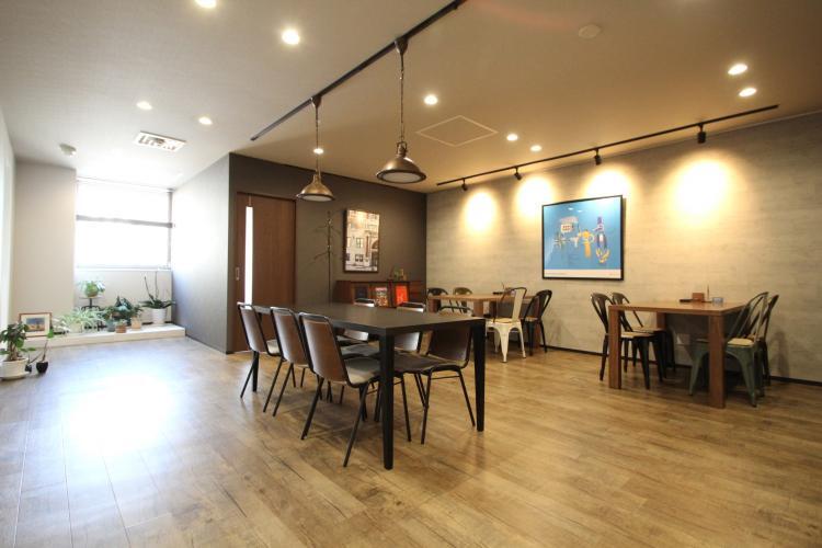 新宿区で一戸建て売却ができる企業 リノベストの写真サブ画像2