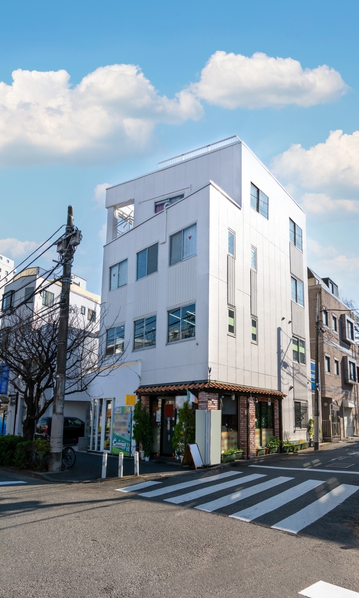 港区で一戸建て売却ができる企業 東静プランニング　世田谷支店の写真