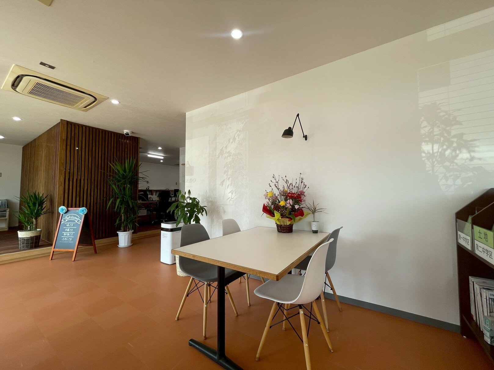 福島県で不動産売却実績2位の企業 ハウスドゥ郡山菜根 Good Agencyの写真サブ画像3