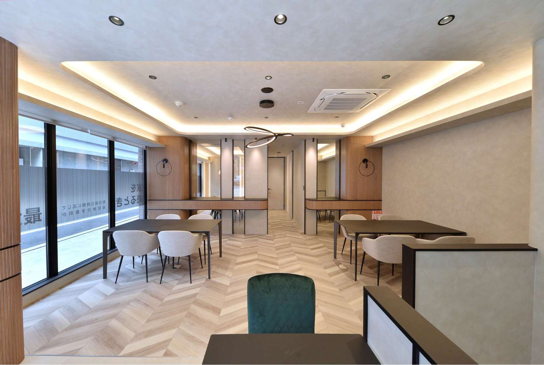 ウィル　本町営業所