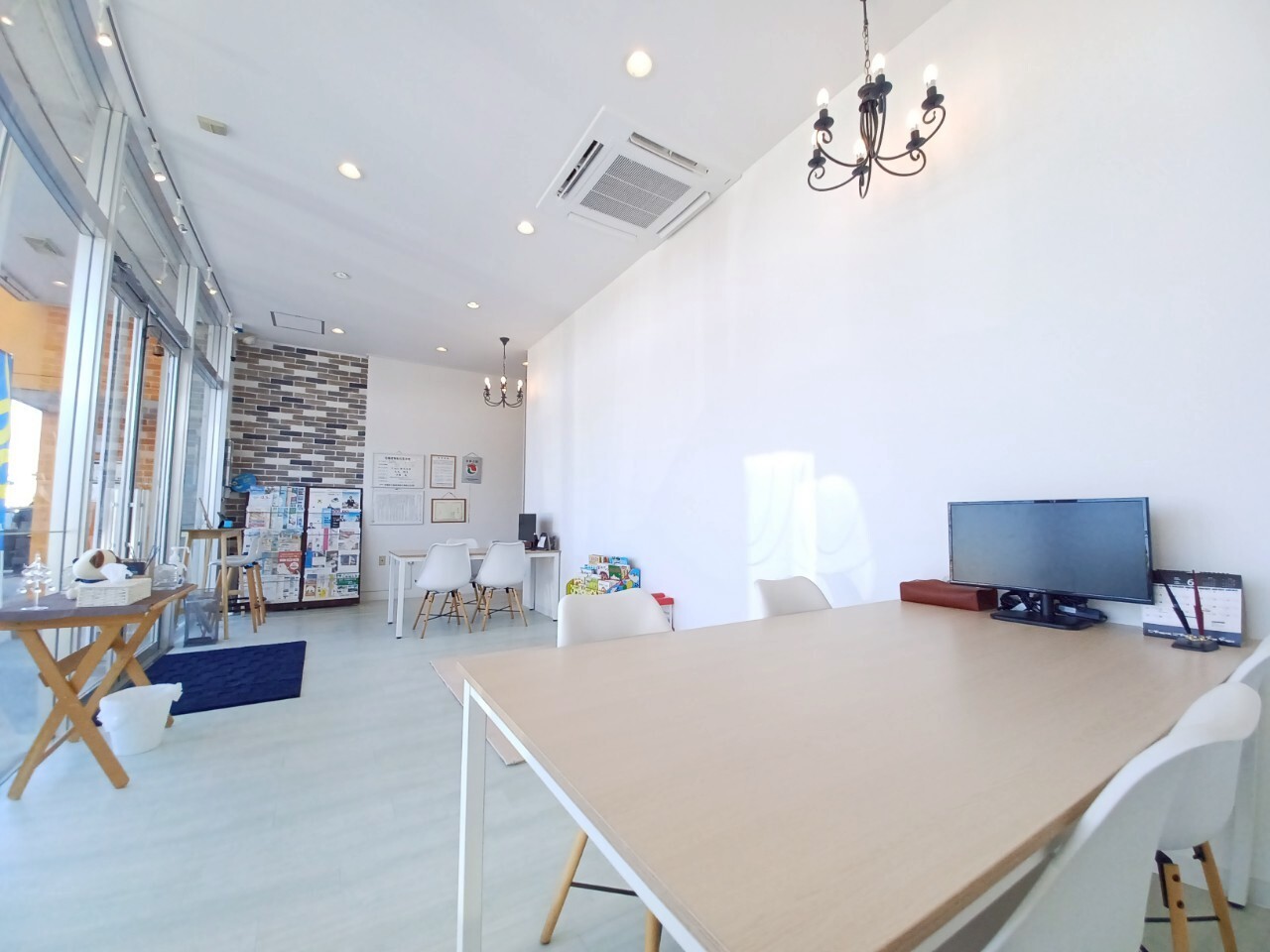 B-plus　ハウスドゥ沖縄市美里