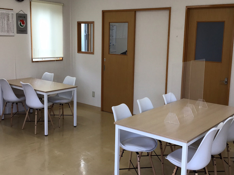 B-plus　ハウスドゥ沖縄市美里