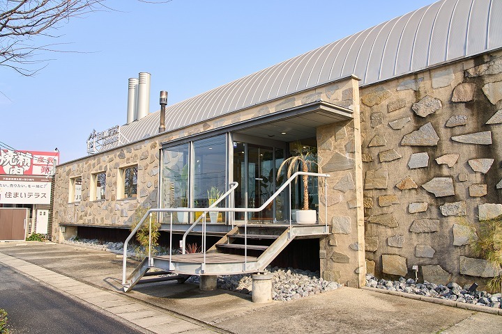フォーシーズン　住まいテラス岡山店