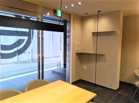 京都市中京区で不動産の売却ができる企業 日住サービス　京都五条店の写真サブ画像2