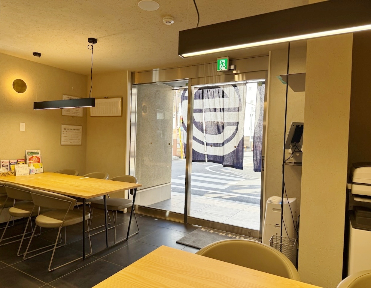 京都市中京区で不動産の売却ができる企業 日住サービス　京都五条店の写真サブ画像3