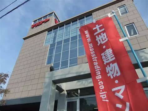 マストレの店舗画像1