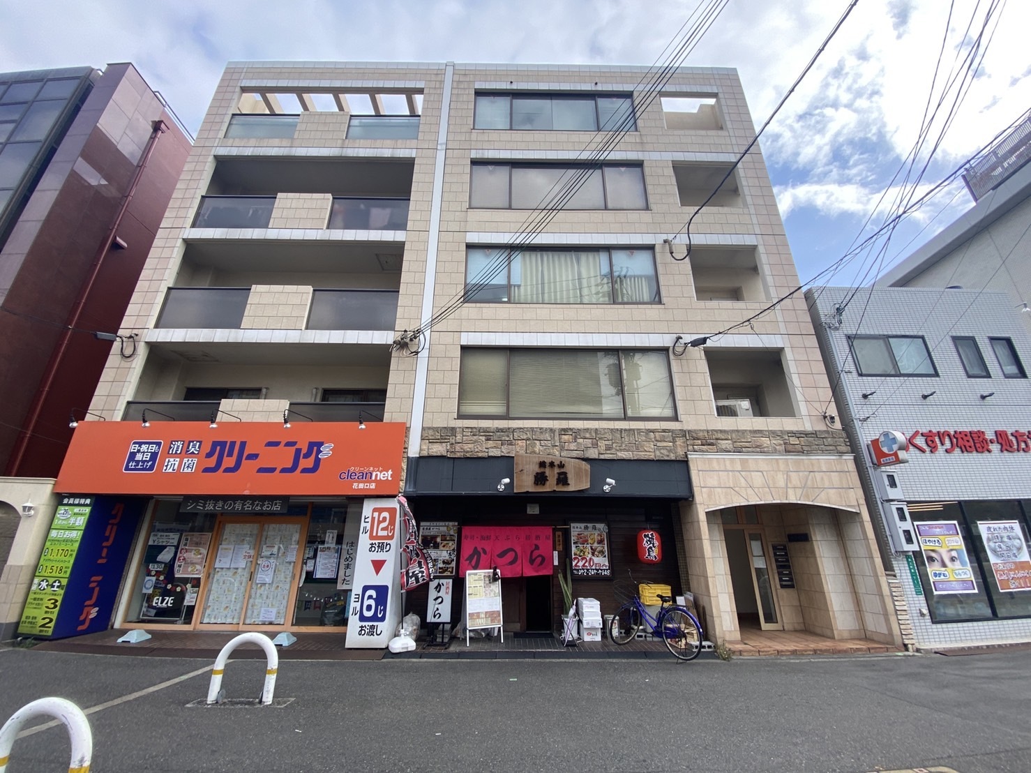 堺市堺区で一戸建て売却ができる企業 LARECIAの写真