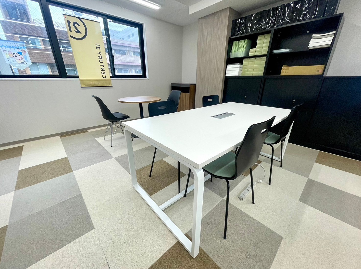 岩倉市で不動産の売却ができる企業 センチュリー21架け橋不動産 　名古屋店の写真サブ画像2