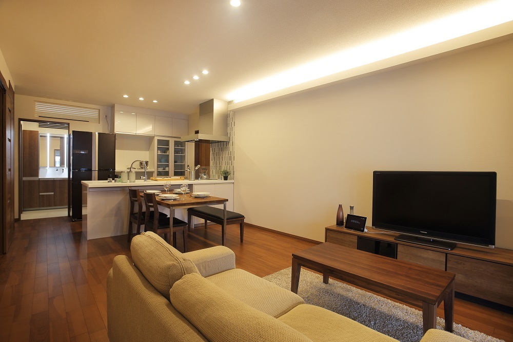 カスケ不動産　倉敷店