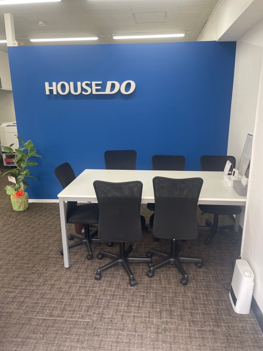 門真市で一戸建て売却ができる企業 ハウスドゥ  門真古川橋　HOUSE ARTの写真サブ画像3