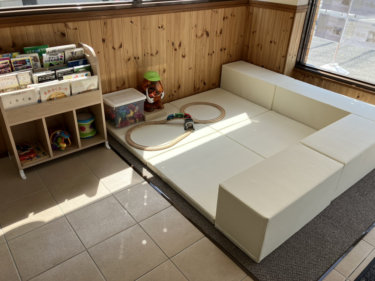イエステーション三木店　モリエン