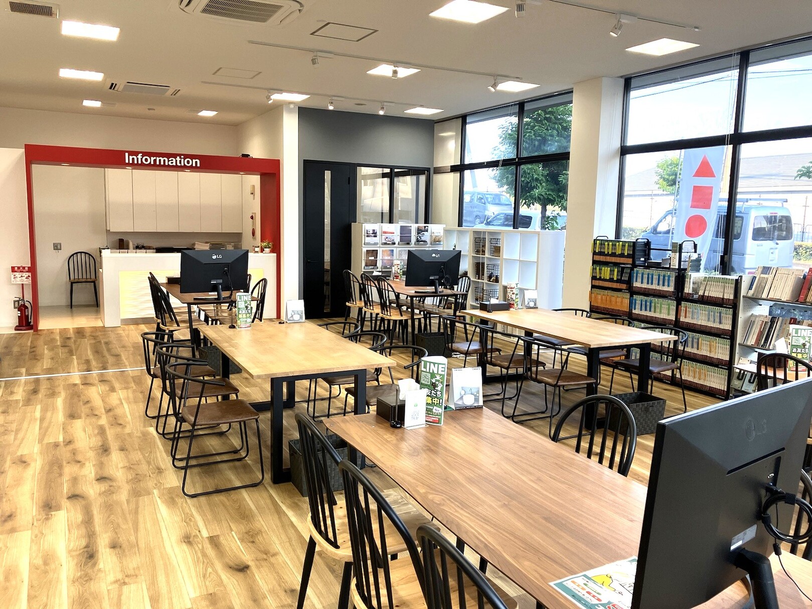 京都市伏見区で不動産の売却ができる企業 アーキホームライフ　京都店の写真サブ画像2