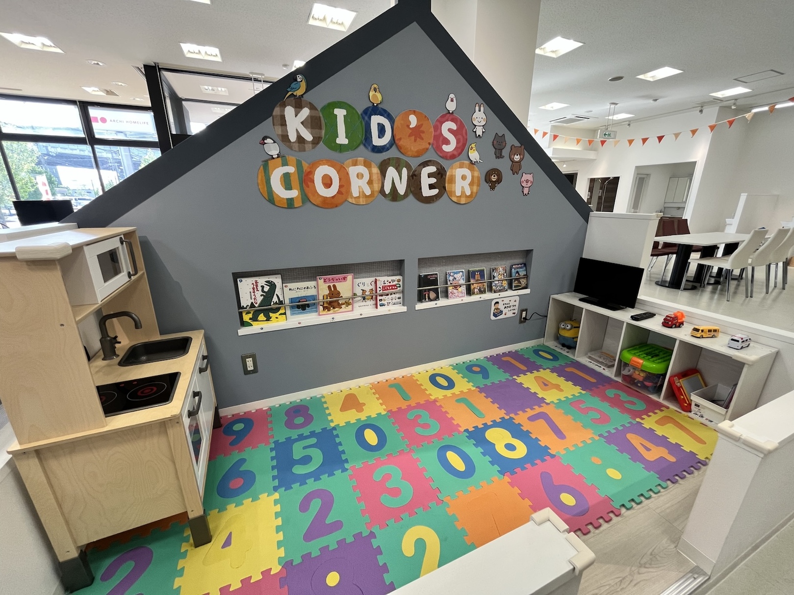 京都市伏見区で不動産の売却ができる企業 アーキホームライフ　京都店の写真サブ画像3