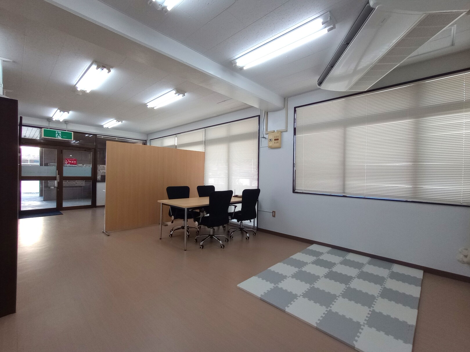 TKネクスト 沖縄支店