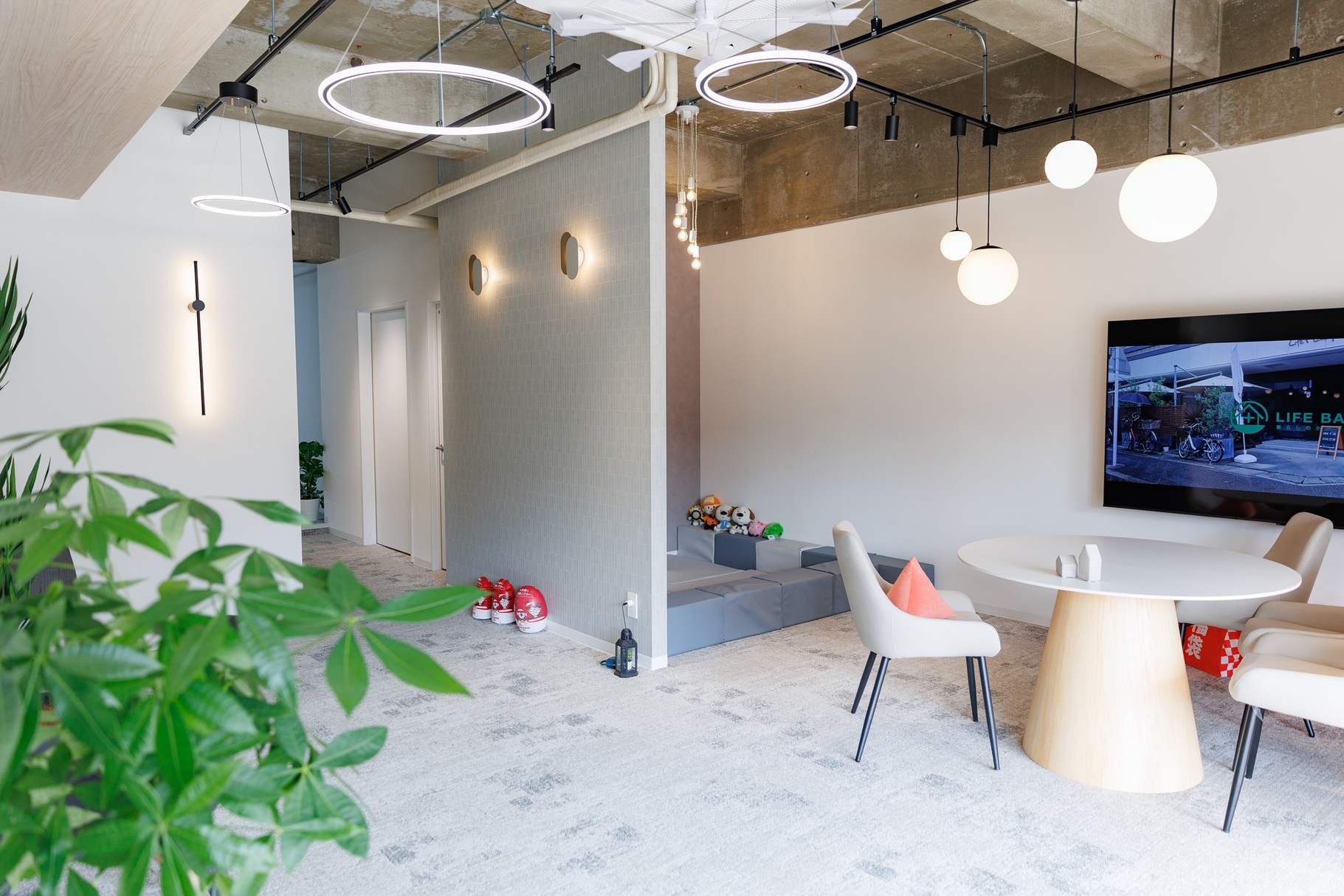 尾張旭市で不動産の売却ができる企業 ハウスドゥ尾張旭 ライフベイシスの写真サブ画像3