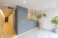 CENTURY21 際