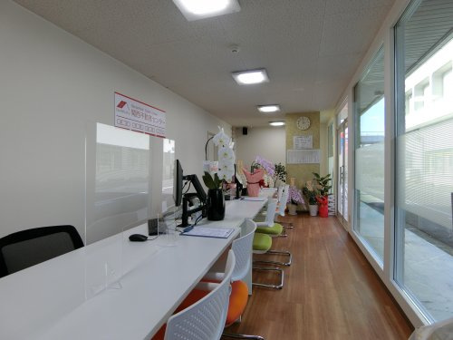 和泉市で一戸建て売却ができる企業 関西不動産センター和泉府中駅前店ＫＦＣの写真サブ画像3